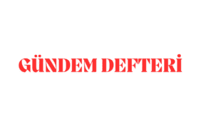 GÜNDEM DEFTERİ