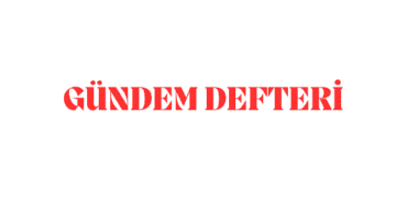 GÜNDEM DEFTERİ