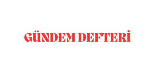 GÜNDEM DEFTERİ
