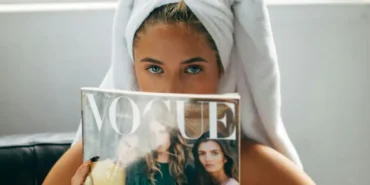 Seray Kaya'dan Yeni Paylaşım! Sultana Filmiyle Dikkat Çekti