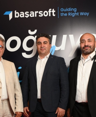 Başarsoft Teknoloji Günü'nde yerli navigasyon