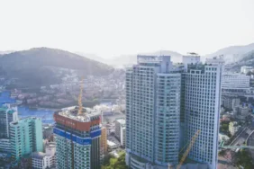ASKON, İnşaat ve Gayrimenkul Sektörü Üzerine Toplantı Düzenledi