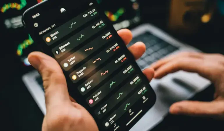 Borsa Yükselişle Açıldı