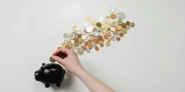 Market Panik İçinde! Açık Kapıdan Giren Fare Ortalığı Karıştırdı