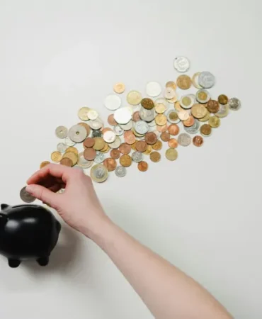 Market Panik İçinde! Açık Kapıdan Giren Fare Ortalığı Karıştırdı