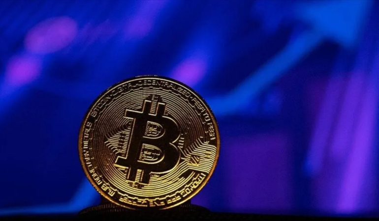 bitcoin