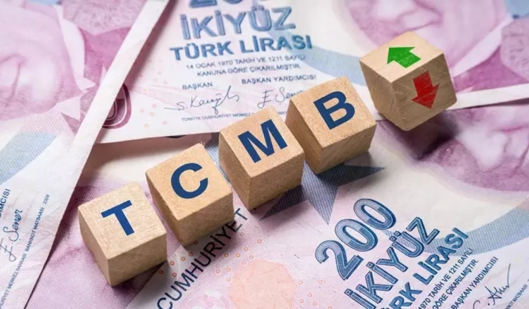 merkez bankası faiz kararı