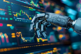 yapay zeka ai robot bilişim teknoloji