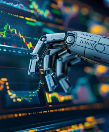 yapay zeka ai robot bilişim teknoloji