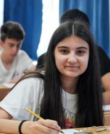 yks sınav yerleştirme