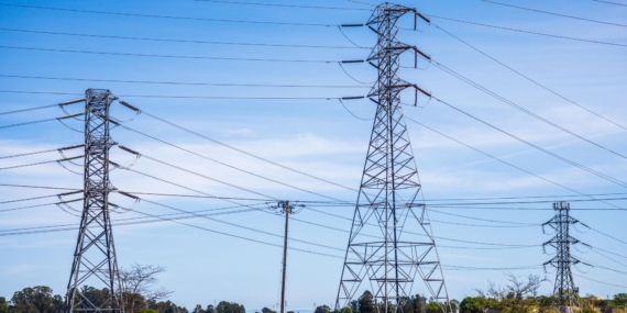 FERC'in Elektrik Maliyet Reformu, Enerji Bakanlığı'nın Desteğini Aldı