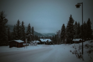 Werewolves Formatı Norveç'te TV 2 ve Mastiff Norway ile Geliyor