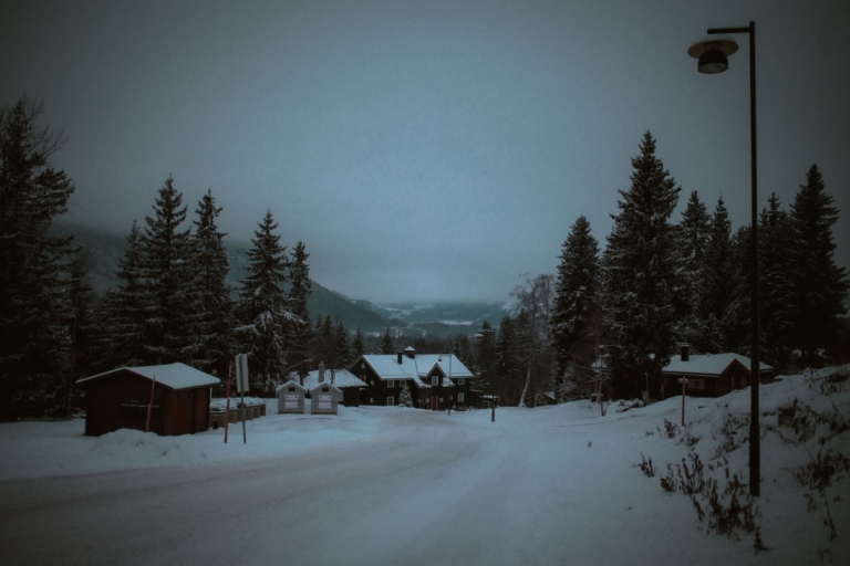 Werewolves Formatı Norveç'te TV 2 ve Mastiff Norway ile Geliyor