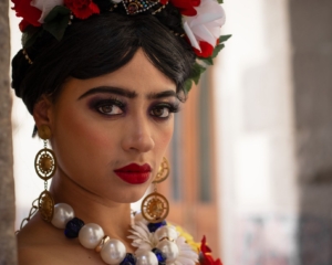 Yeni Film Frida Kahlo'nun Hayatını Seyirciyle Buluşturuyor