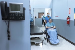 Taiwan'ın İlk Acil Servis Dizisi 'Miracles of the ER' Tanıtıldı