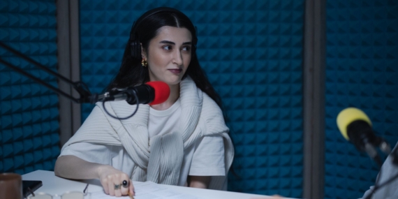 Spotify ve Joe Rogan Uzun Süreli Ortaklıklarını Devam Ettiriyor