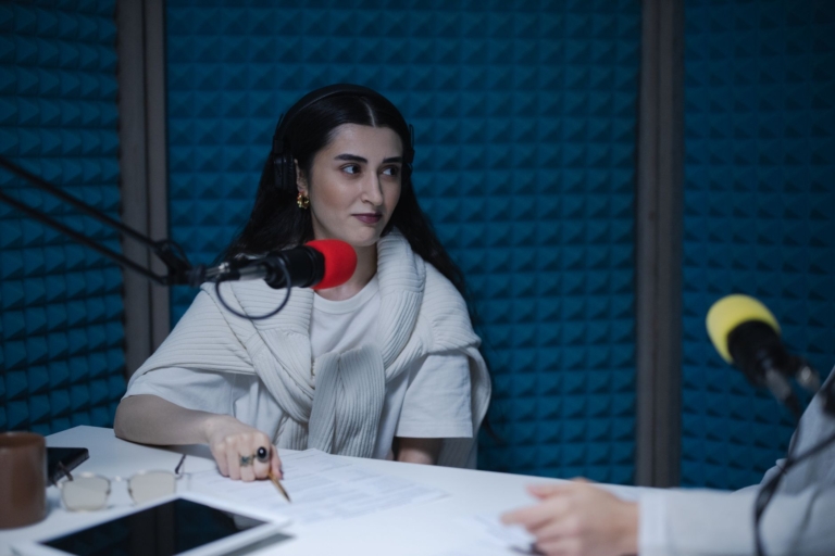 Spotify ve Joe Rogan Uzun Süreli Ortaklıklarını Devam Ettiriyor