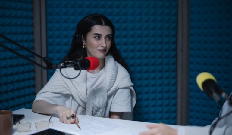 Spotify ve Joe Rogan Uzun Süreli Ortaklıklarını Devam Ettiriyor