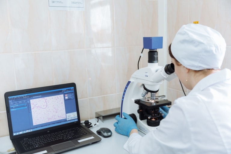 Gephyrin ve Miyelin: Beyin Hücreleri Arasındaki Bağlantı
